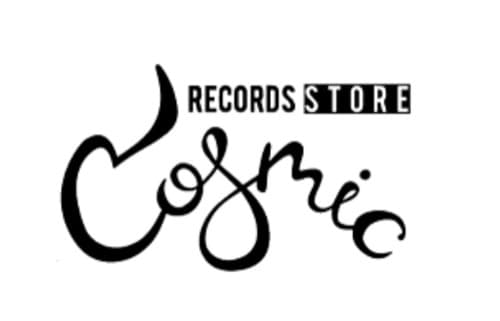 Cosmic Record Store