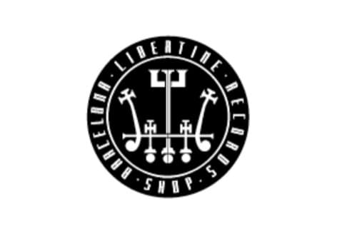 Libertine Shop Barcelona