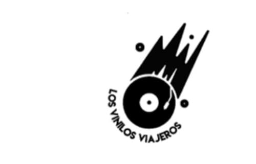 Vinilos Viajeros