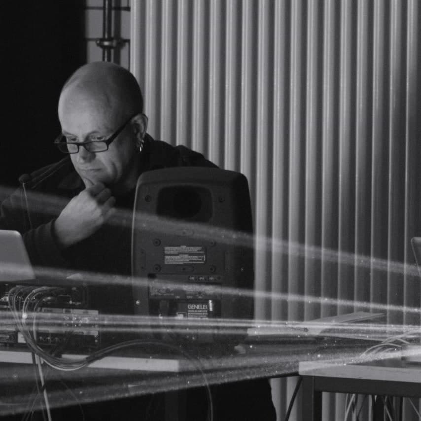 Robert Henke