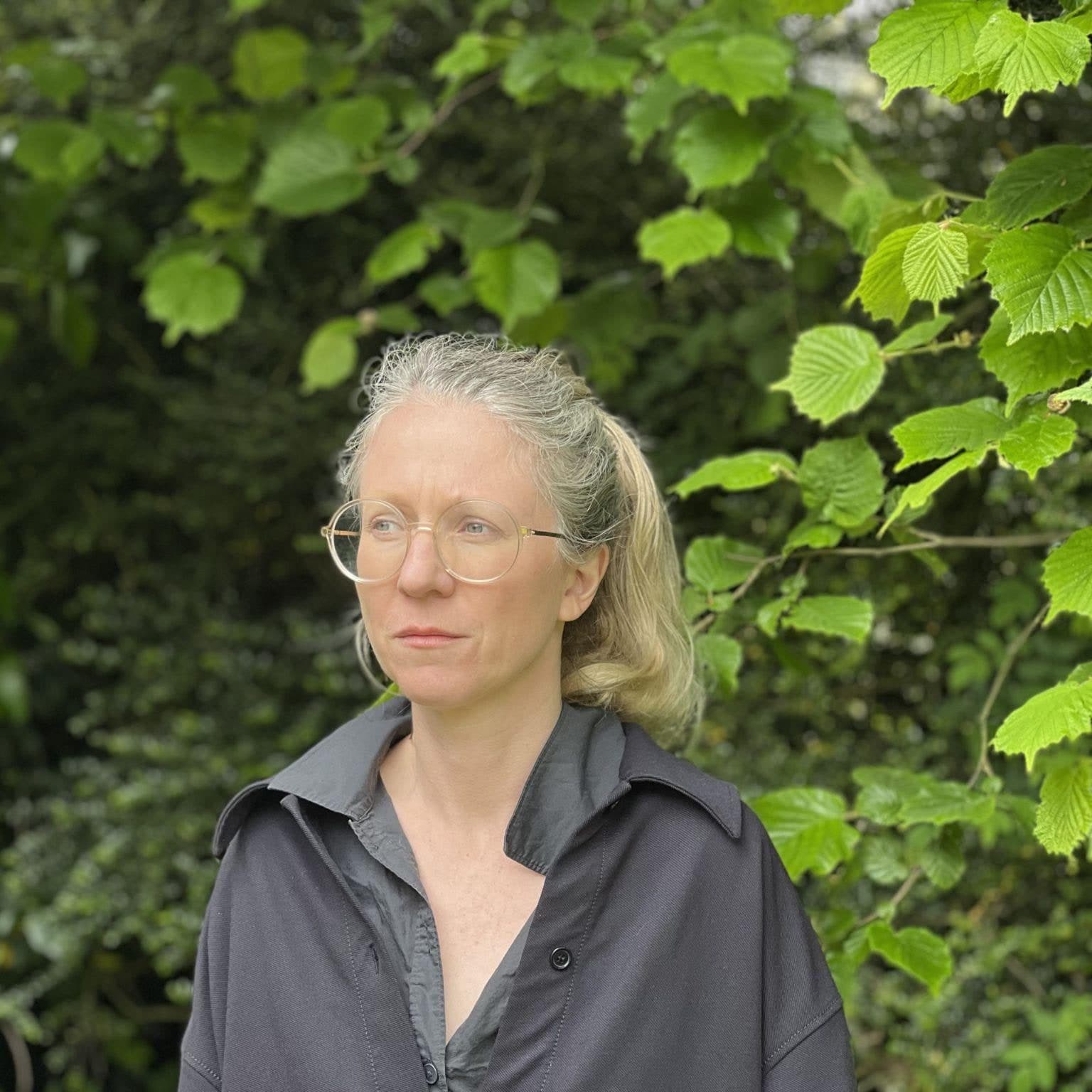Felicia Atkinson
