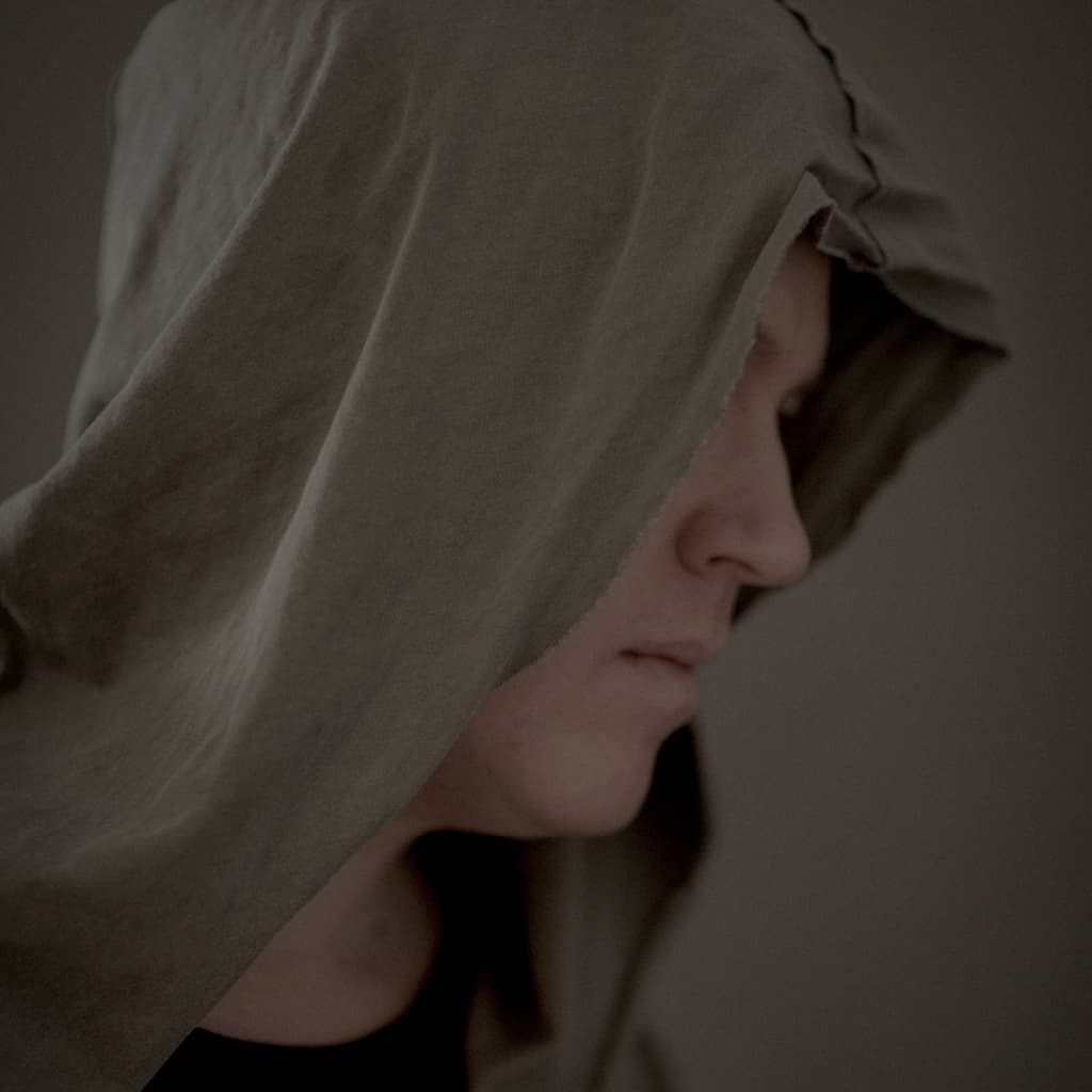 Patrick Russell cover