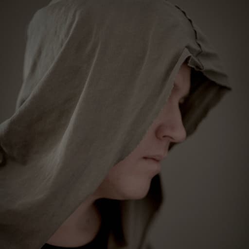 Patrick Russell cover