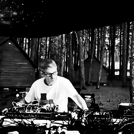 ABSIS & Estrato Aurora present Atàvic cover