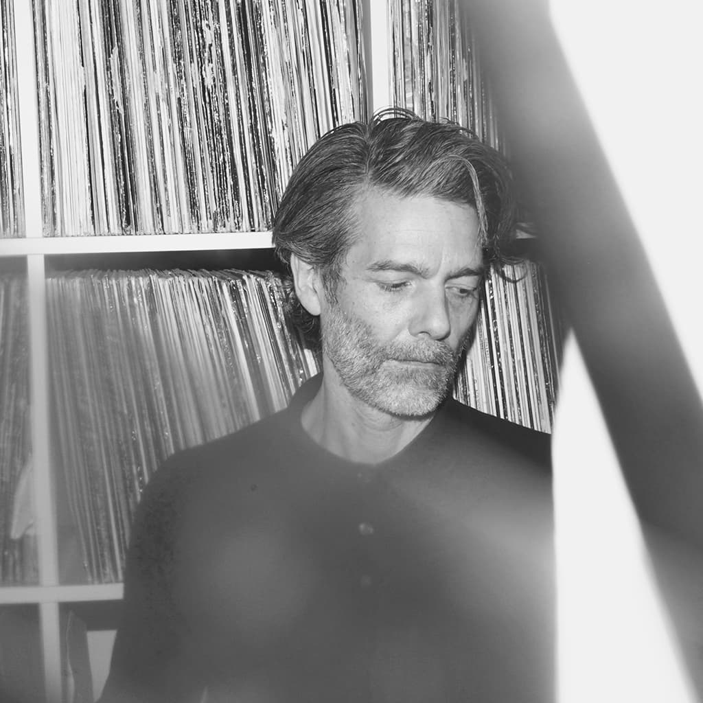 Steve Bicknell cover