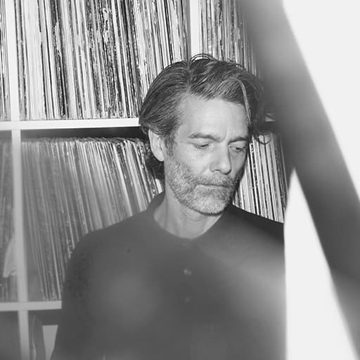 Steve Bicknell cover