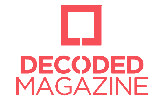 Decoded Magazine