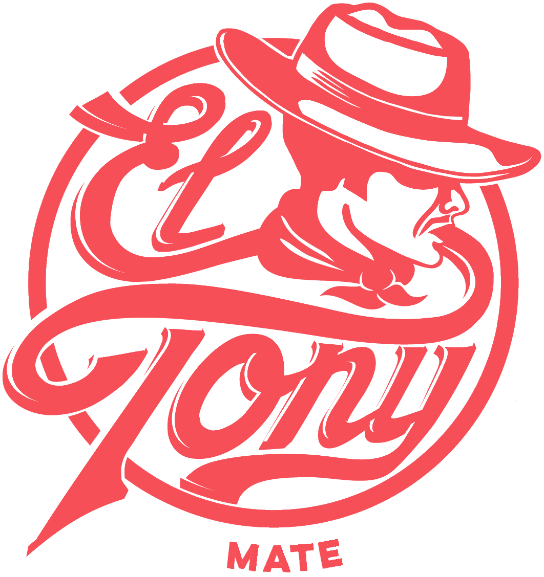 El Tony Mate