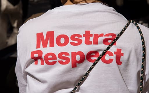 Mostrarespect