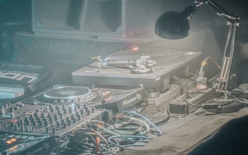 Mostradio