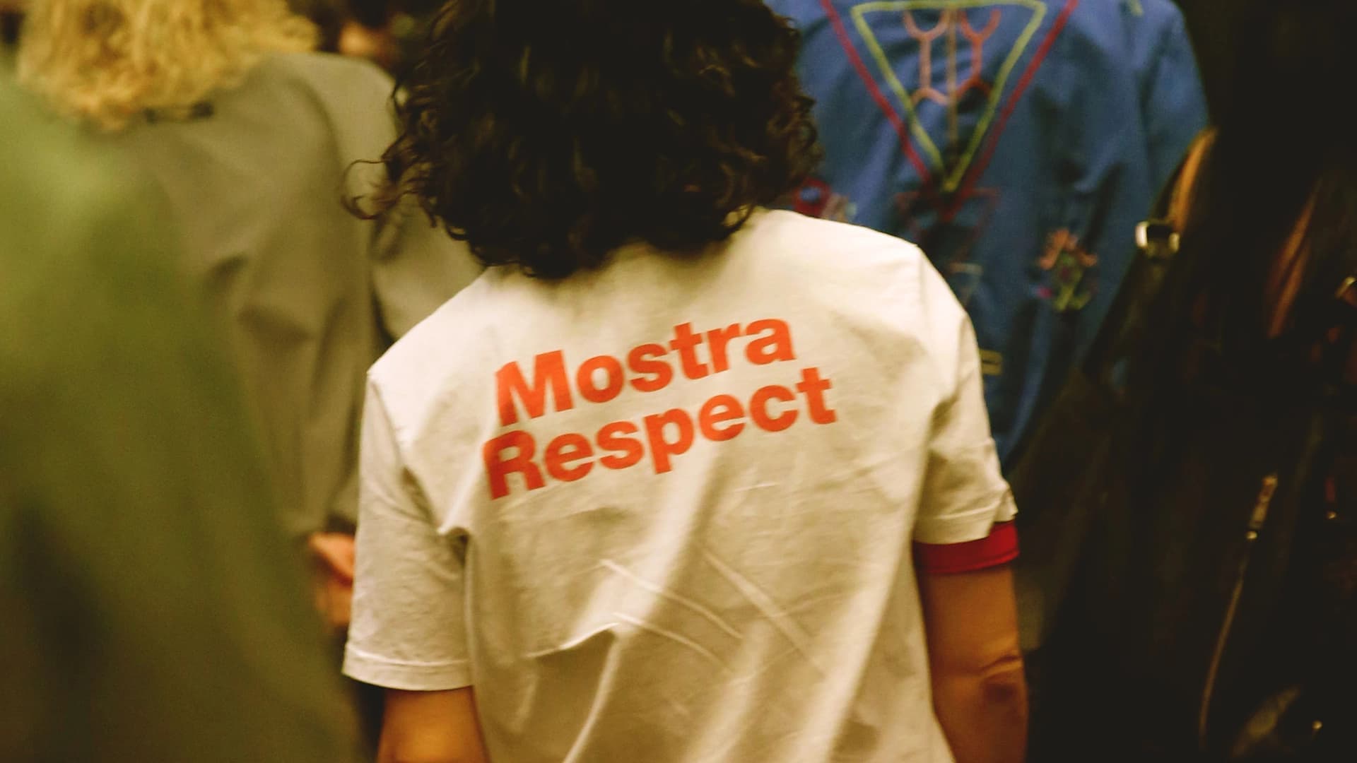Mostrarespect