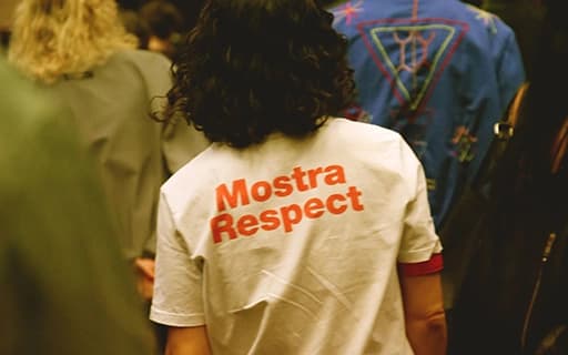Mostrarespect